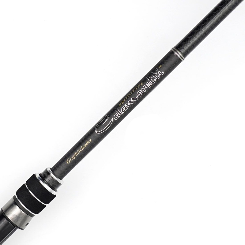 Graphiteleader Calamaretti Prototype