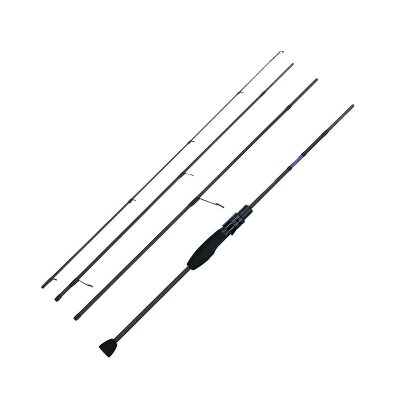 HTO Rockfish Travel Rod