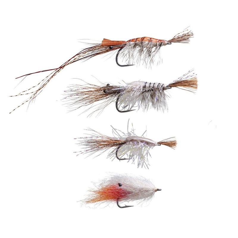 HTO Saltwater Shrimp