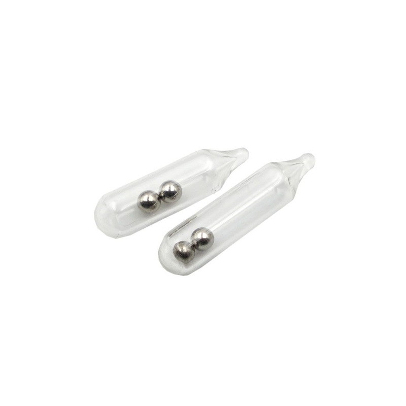 HTO Soft Lure Rattles