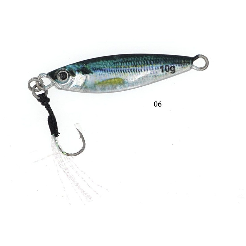 HTO Tic Tac Jig
