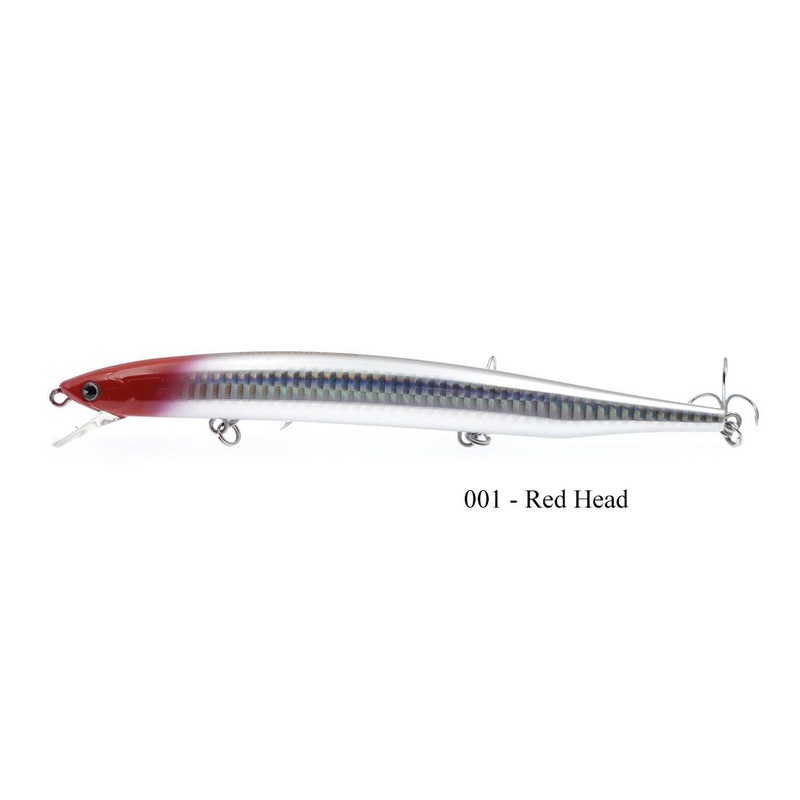 IMA Nabarone 175F Lure