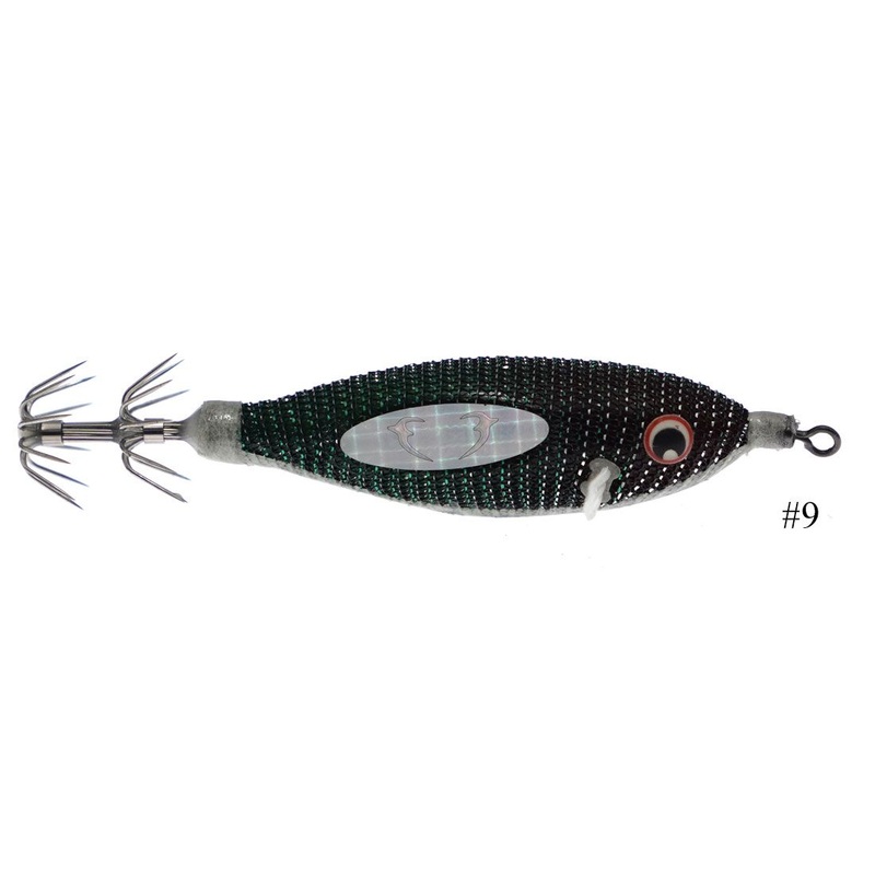 Kiku Glow Squid Jigs