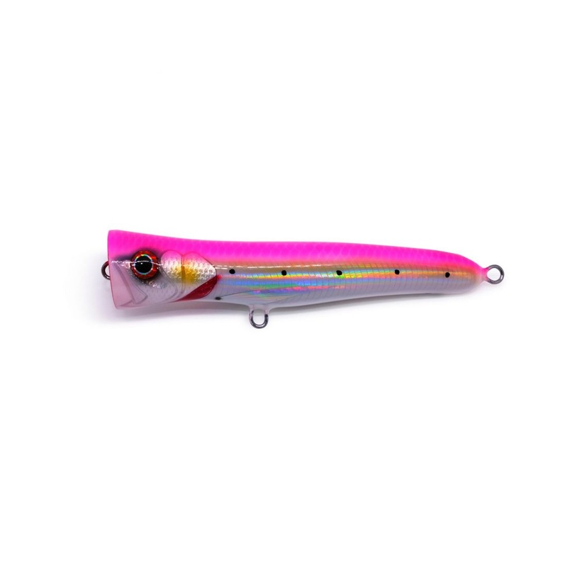 KZ x Coeball Handmade Popper 150F