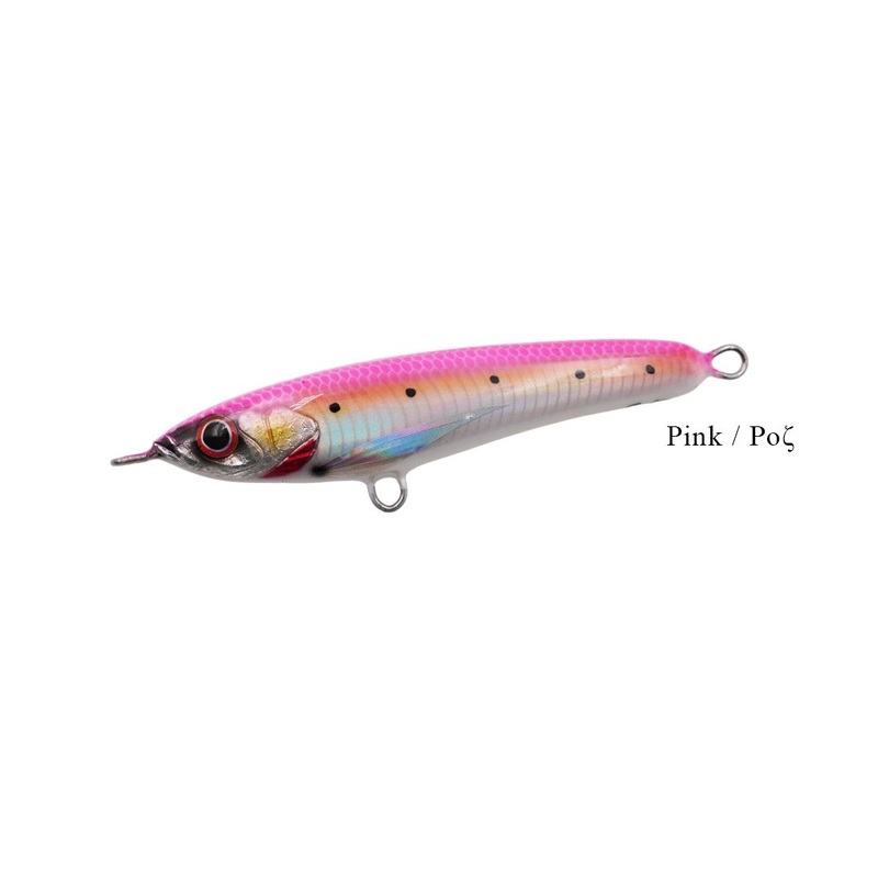 KZ x Coeball Handmade Stickbait 95S