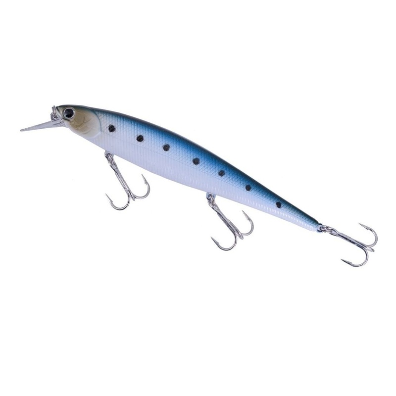 Lucky Craft Sinking Slender Pointer 127mm