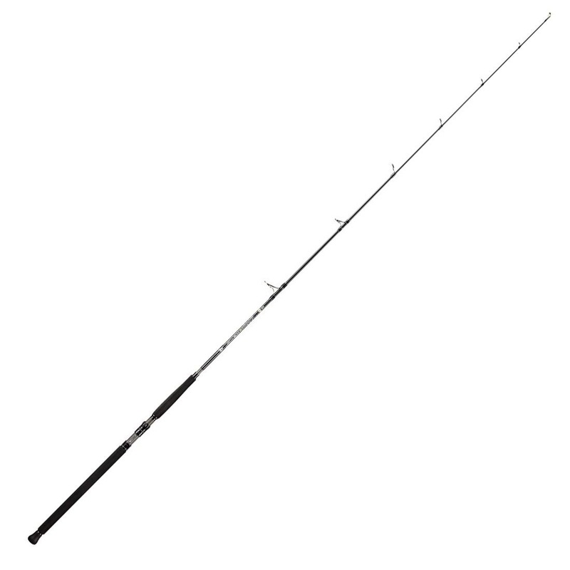 Maxel Vortex Rogue LP 77/18 Light Plugging Rod
