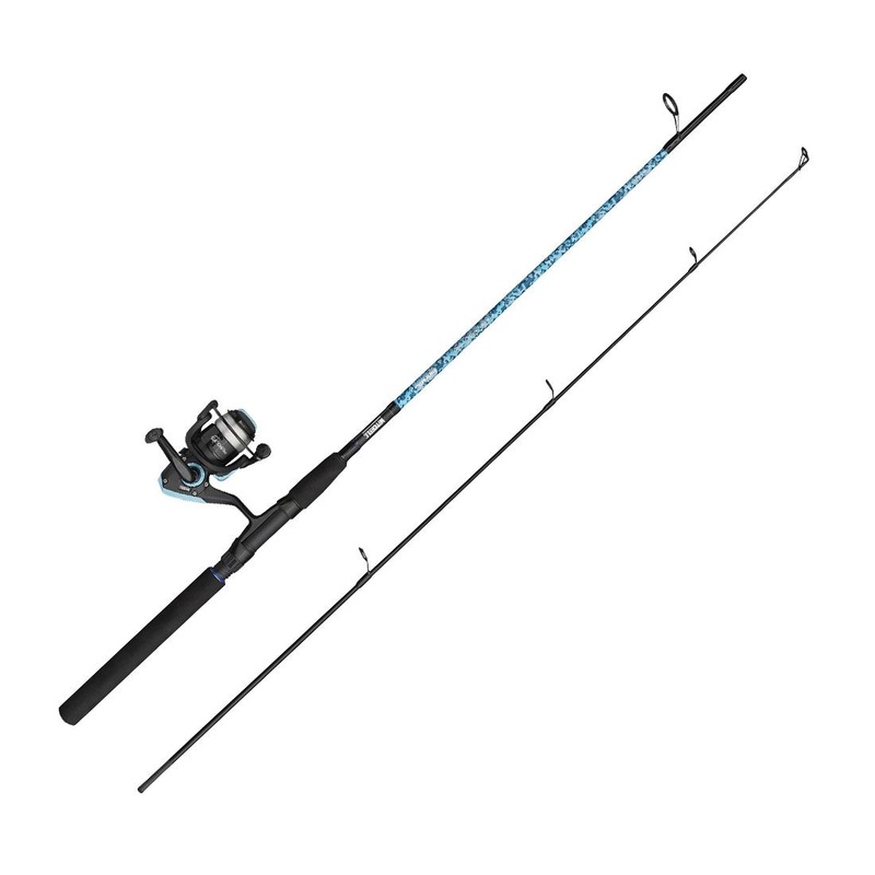 Mitchell Catch Pro II Spinning Starter Combo