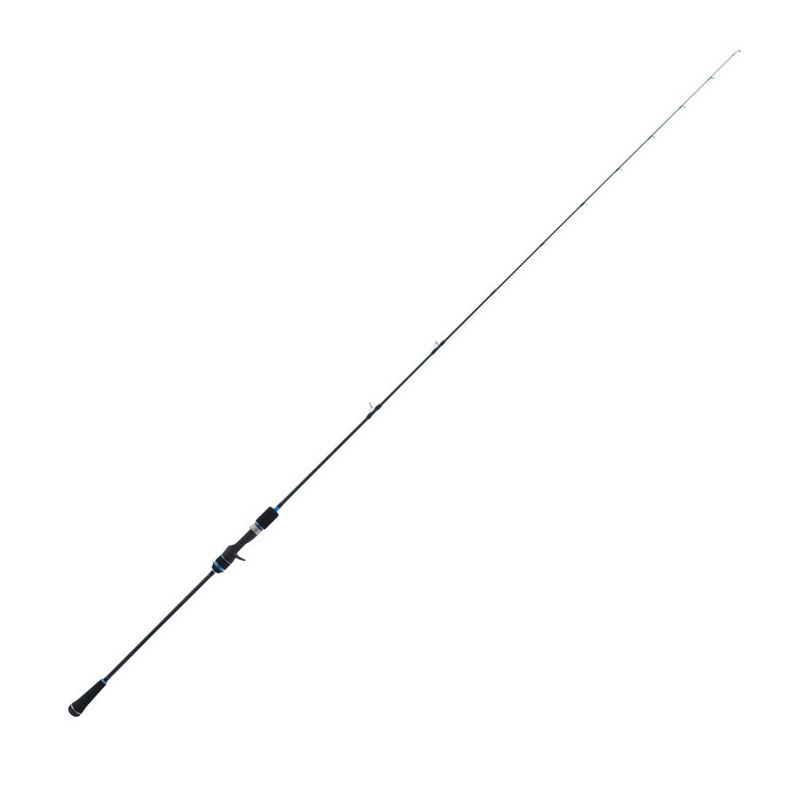 Oceans Legacy Elementus Micro Style Slow Pitch Rod