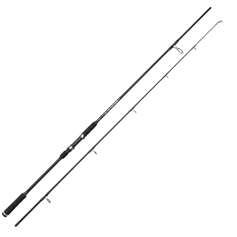 Penn Prevail III LE SW Spinning Rod