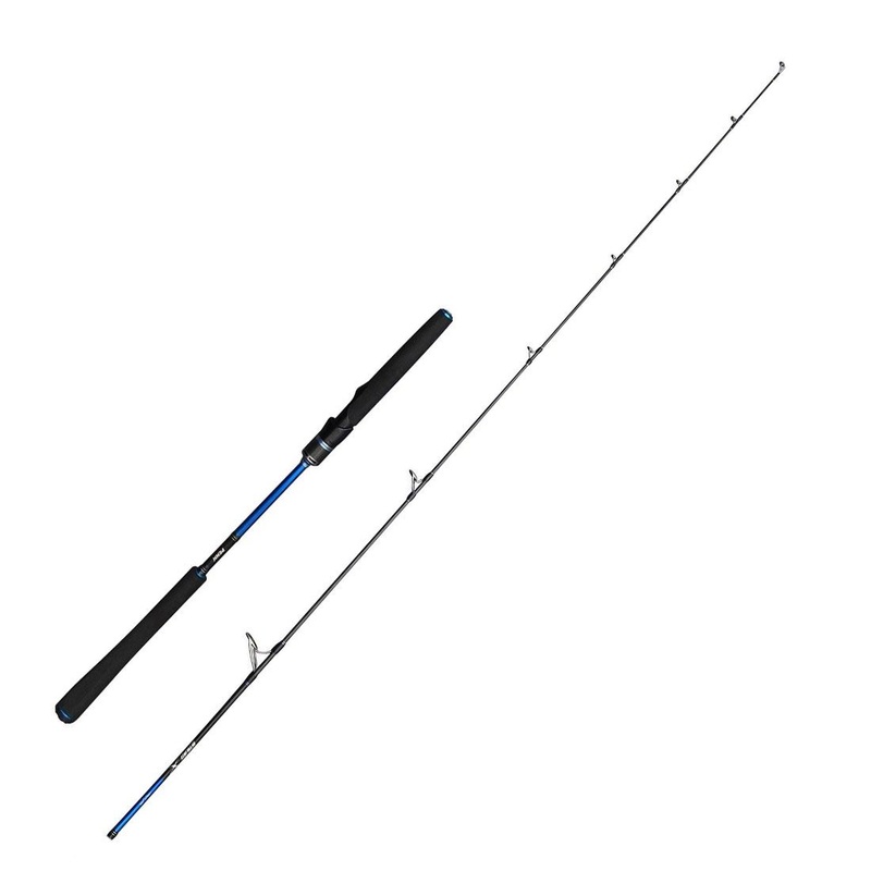 Penn Retaliate X Light Jigging Spin Rod