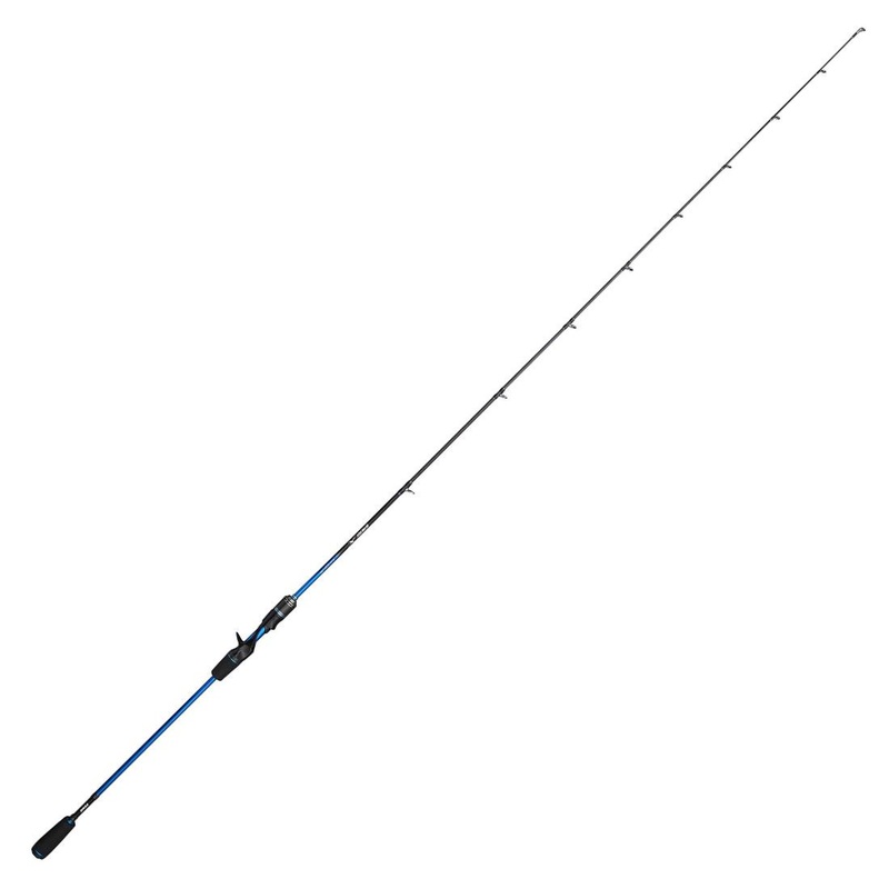 Penn Retaliate X Slow Pitch Jigging Cast Rod