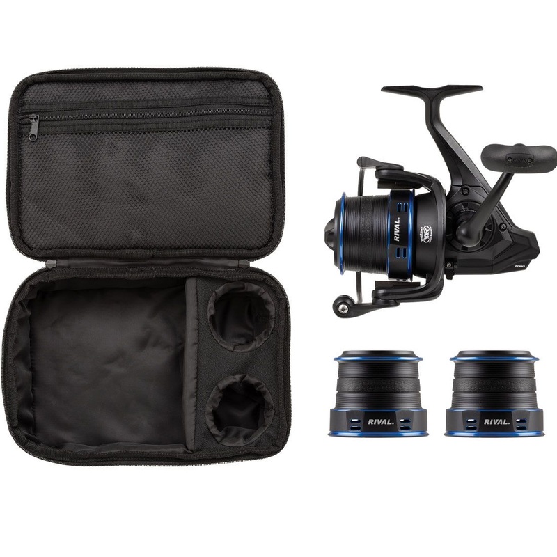 Penn Rival 7000 Longcast Surf Pack