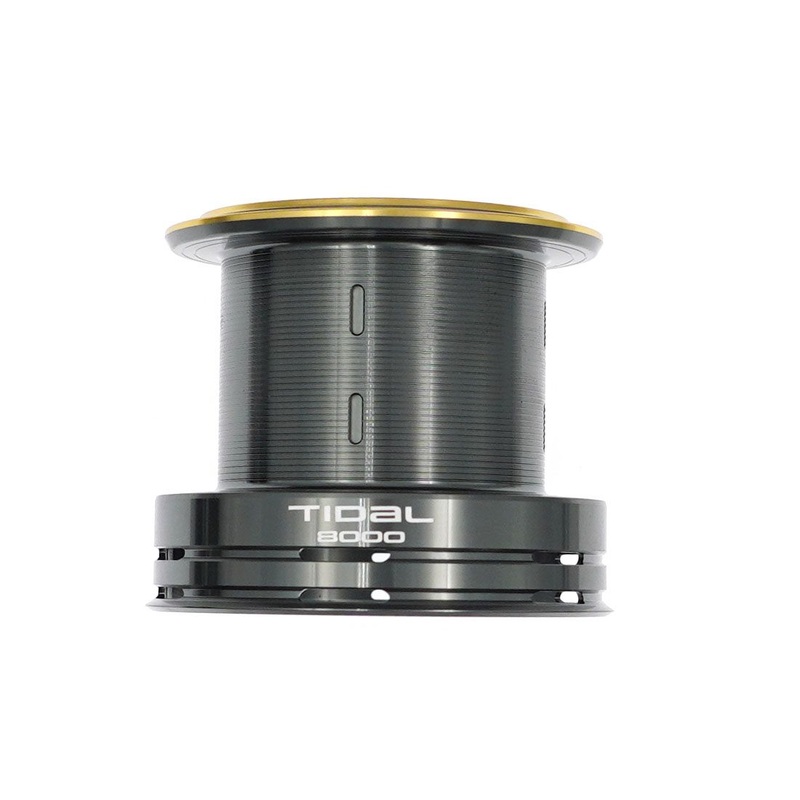 Penn Tidal Longcast Spare Spool