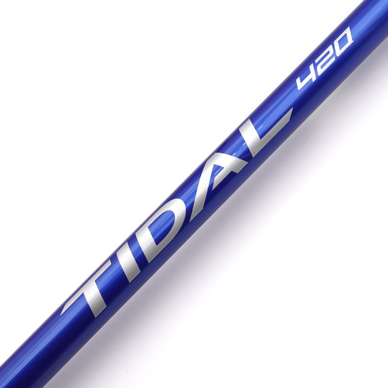 Penn Tidal Tele Surf Rod