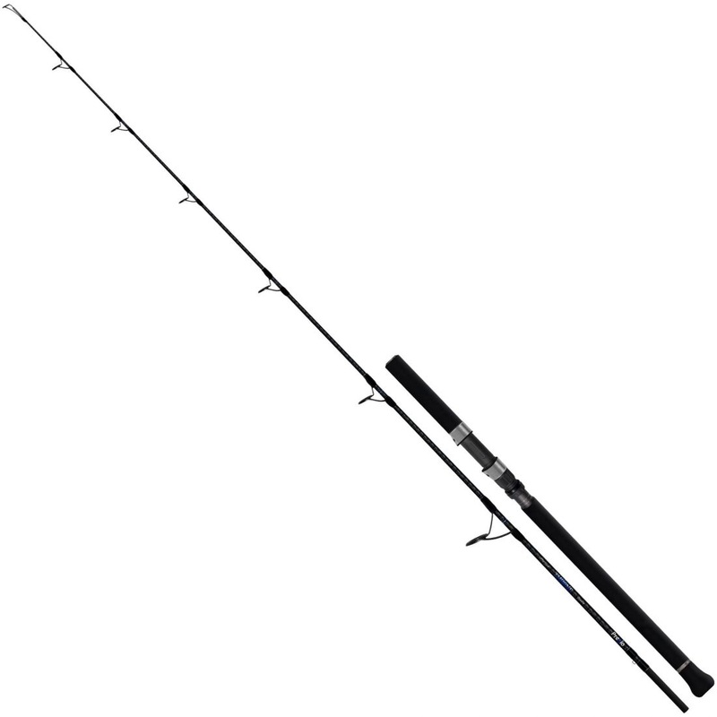 Pregio Throne Off Shore Game Rod