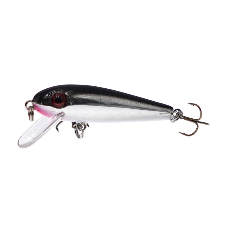 Rebel Minnow F49 Lures
