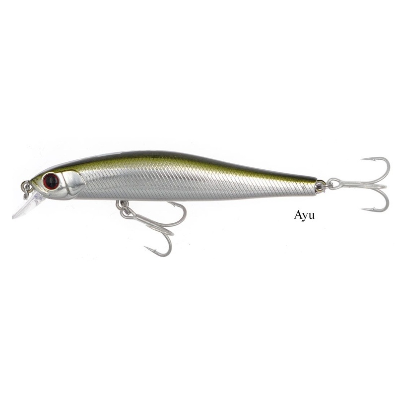 Rizor Regal 90S Seabass Lure