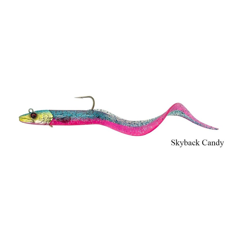 Savage Gear Conger Eel Lure