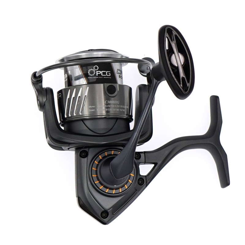 Savage Gear Fazor Spinning Reels