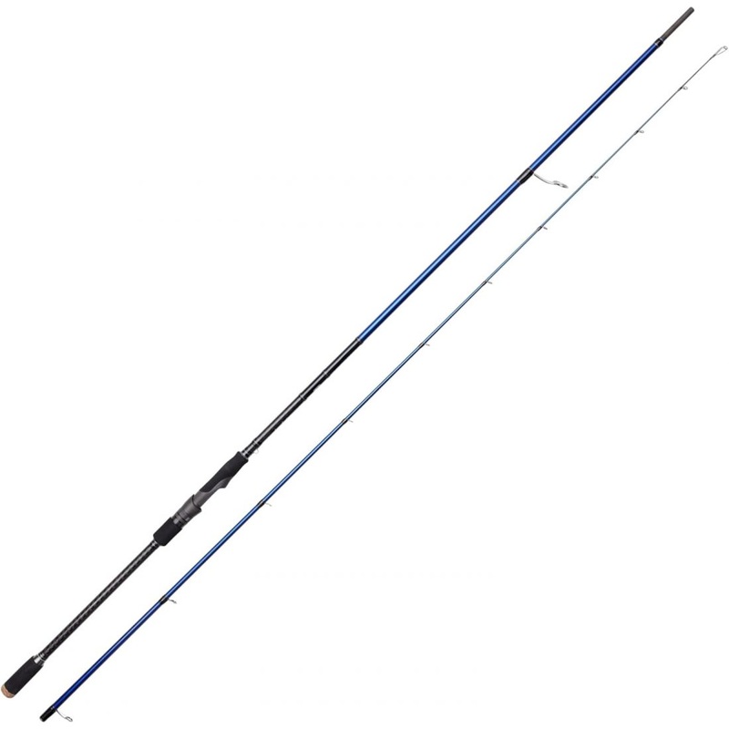 Savage Gear SGS6 Long Casting Rod