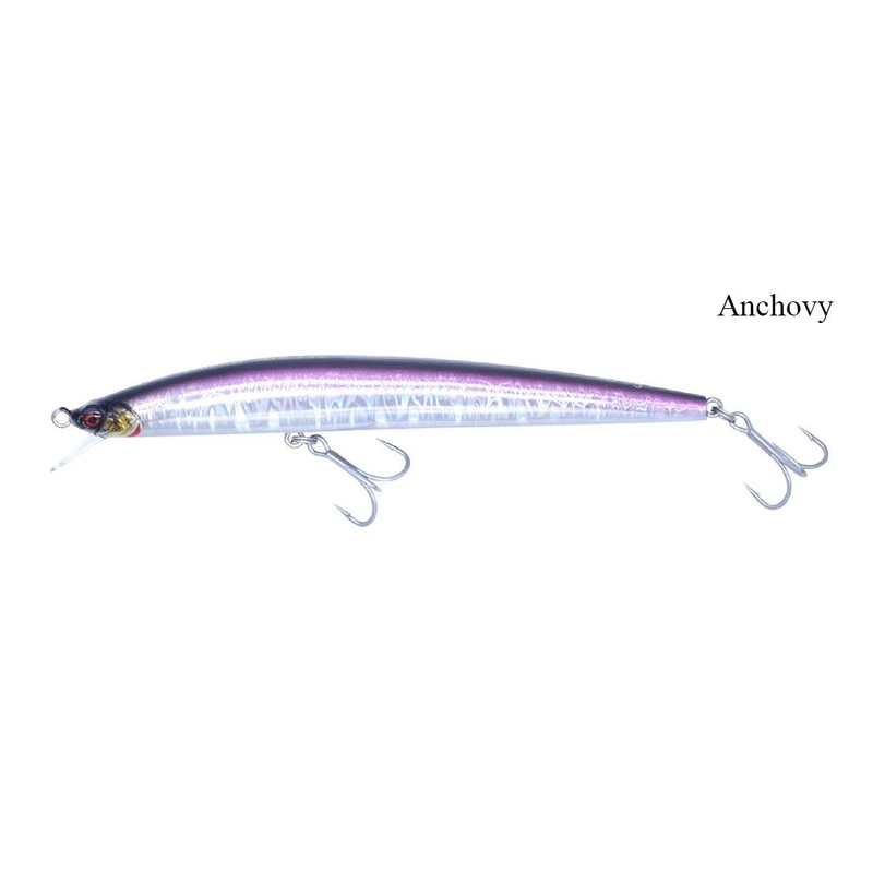 Savage Gear Wander Jerk Floating Lure