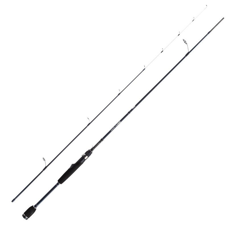 Shakespeare Salt XT Light Rock Fishing