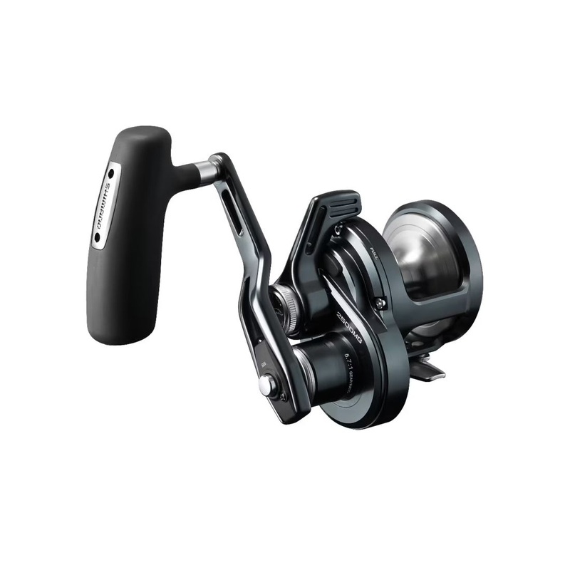 Shimano Ocea  Jigger LD Reel