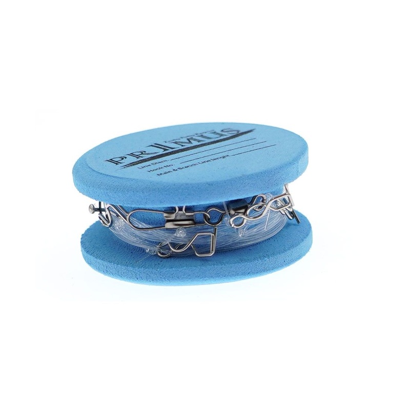 Shinka Squid Fishing Rig SJS005