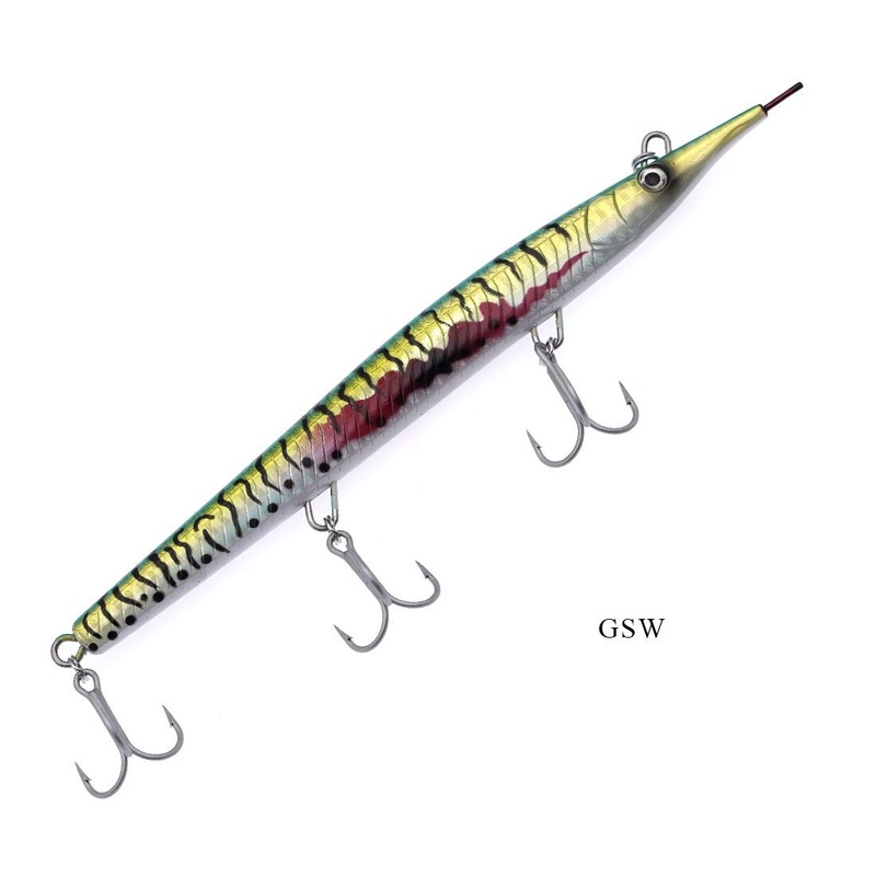 Shinka Sting Lure