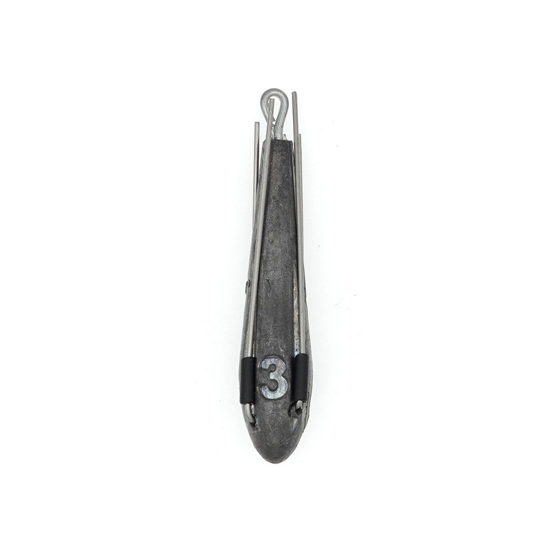 Shorecast Gripper Sinker