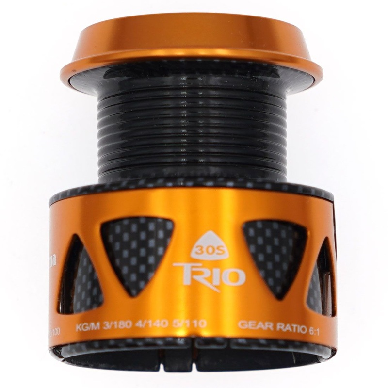 Spare Spool for Okuma Trio 30S