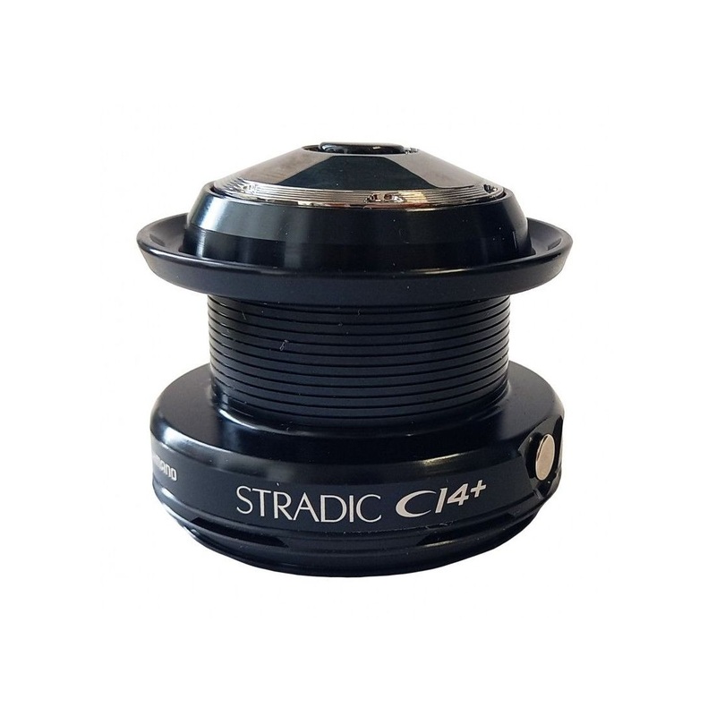 Spare Spool for Shimano Stradic Ci4  4000 RA