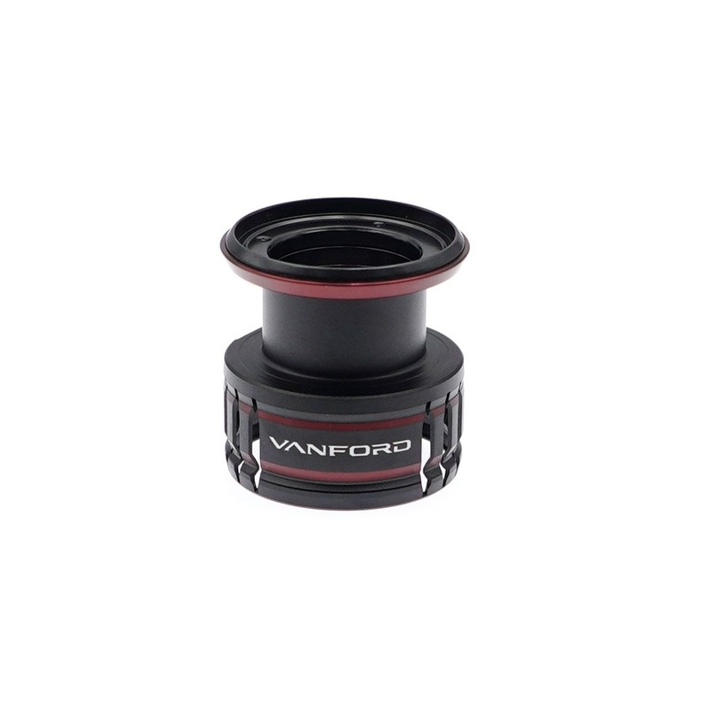 Spare Spool for Shimano Vanford C3000HG