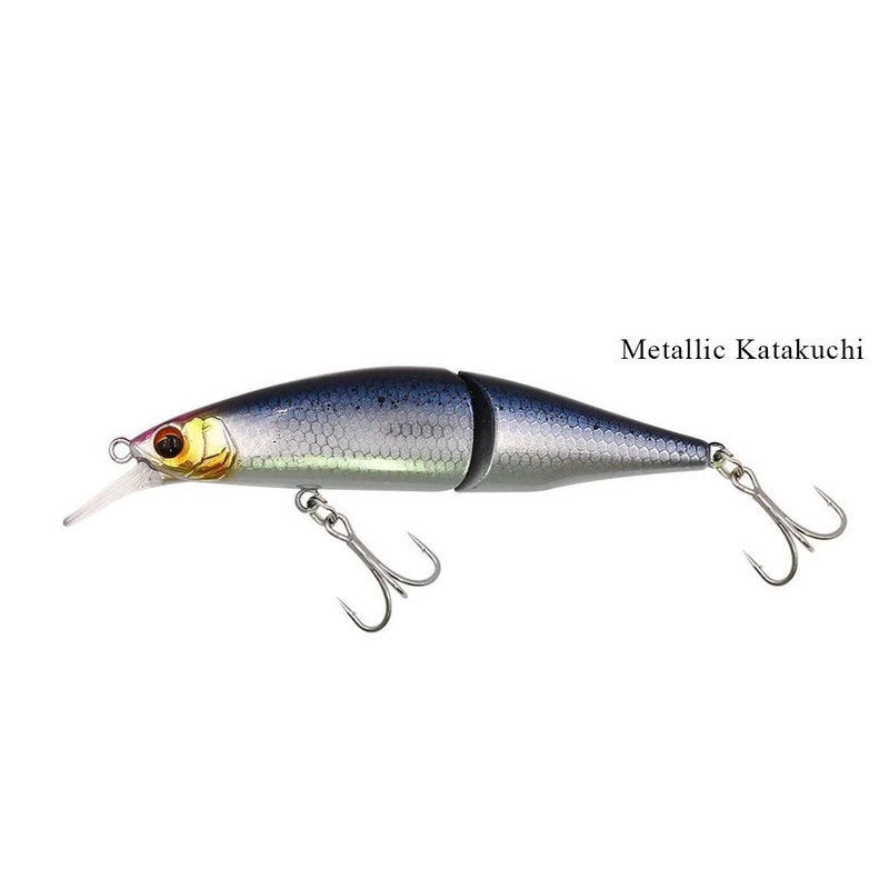 Trefle Creation Rafale JT 93S Lure