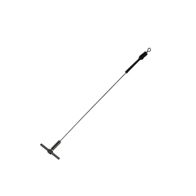 Tronixpro Crimp Booms