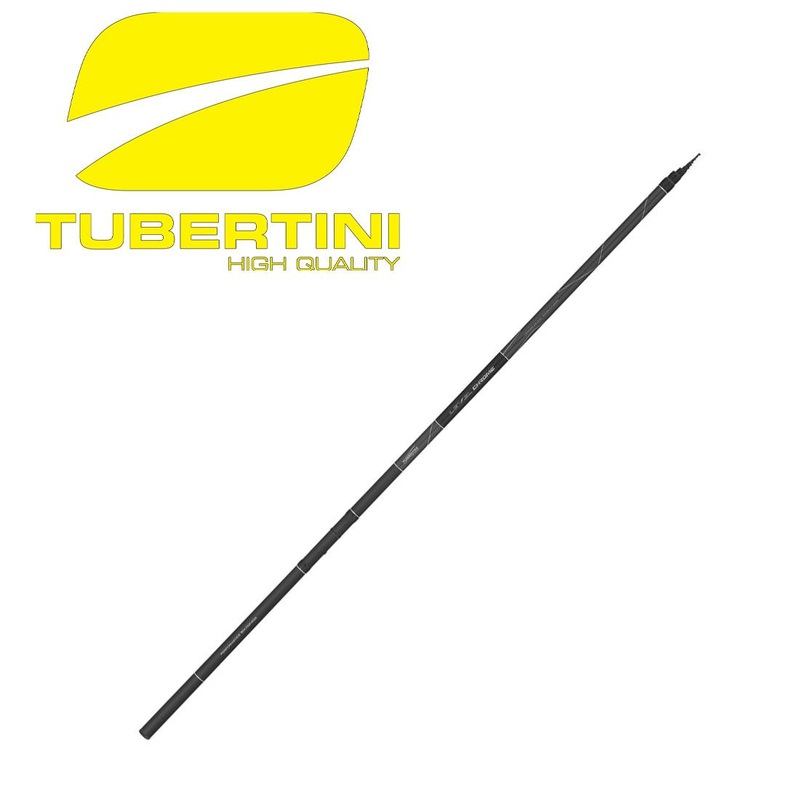 Tubertini Level Chrome Bolognese Rods