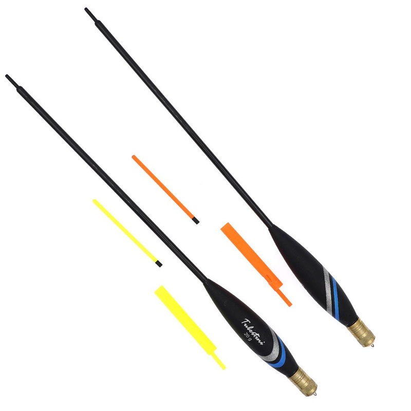 Tubertini R Match Big Floaters