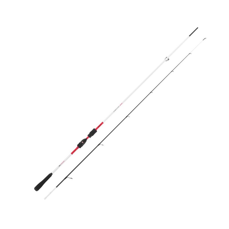 Tubertini Seika Kento Egi Rod