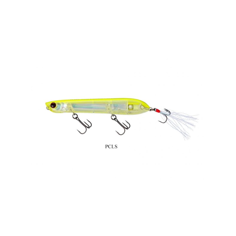 Yo-Zuri 3DB Pencil Popper Lure