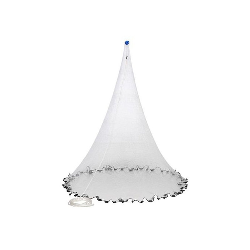 Crystalized UNO Cast Nets