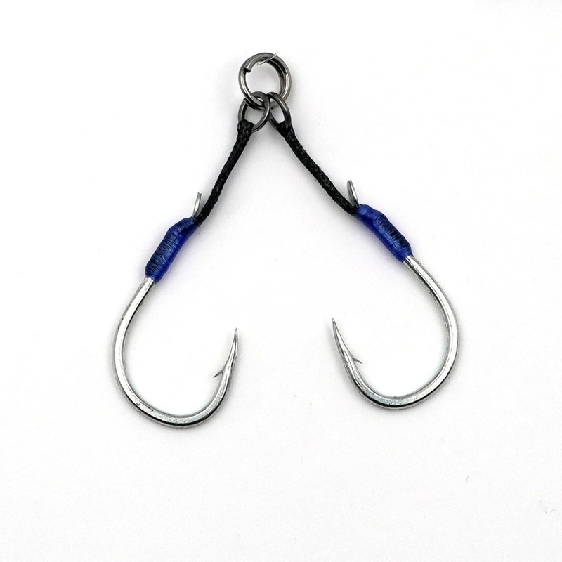 Cultiva Nabura Casting Assist Hooks CA-01