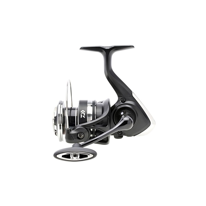 Daiwa 25 RZ Reel