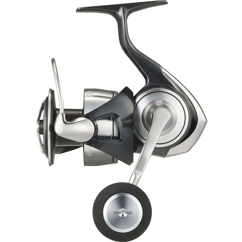 Daiwa Certate 24 SW H Reels