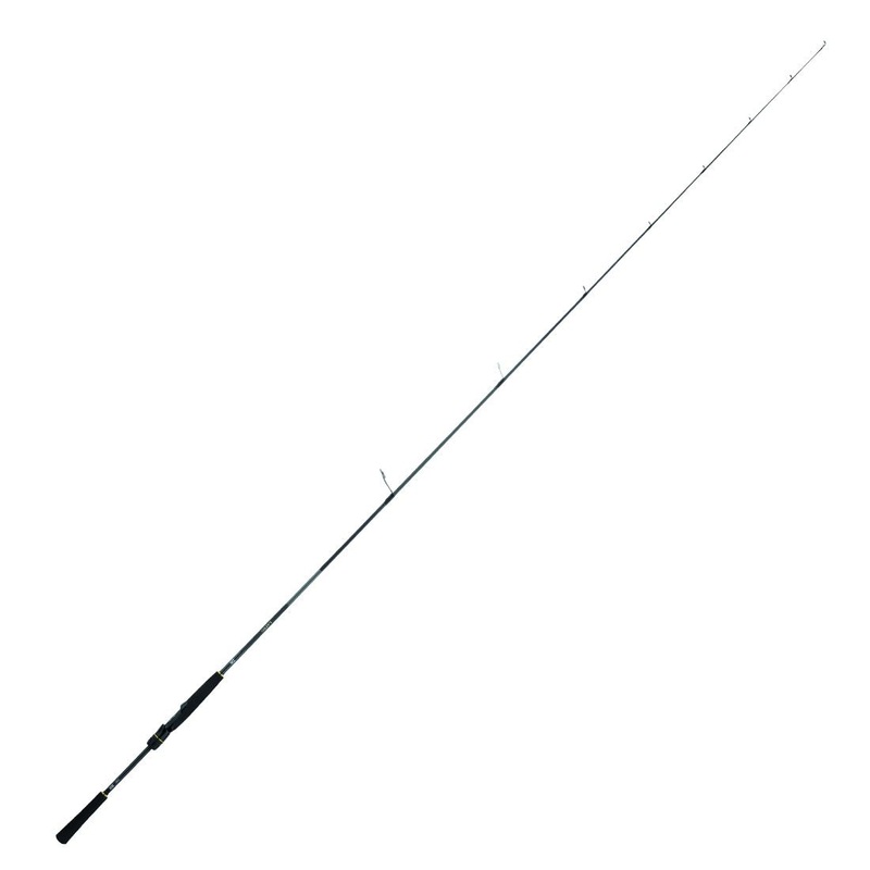 Daiwa Lateo Seabass Rod