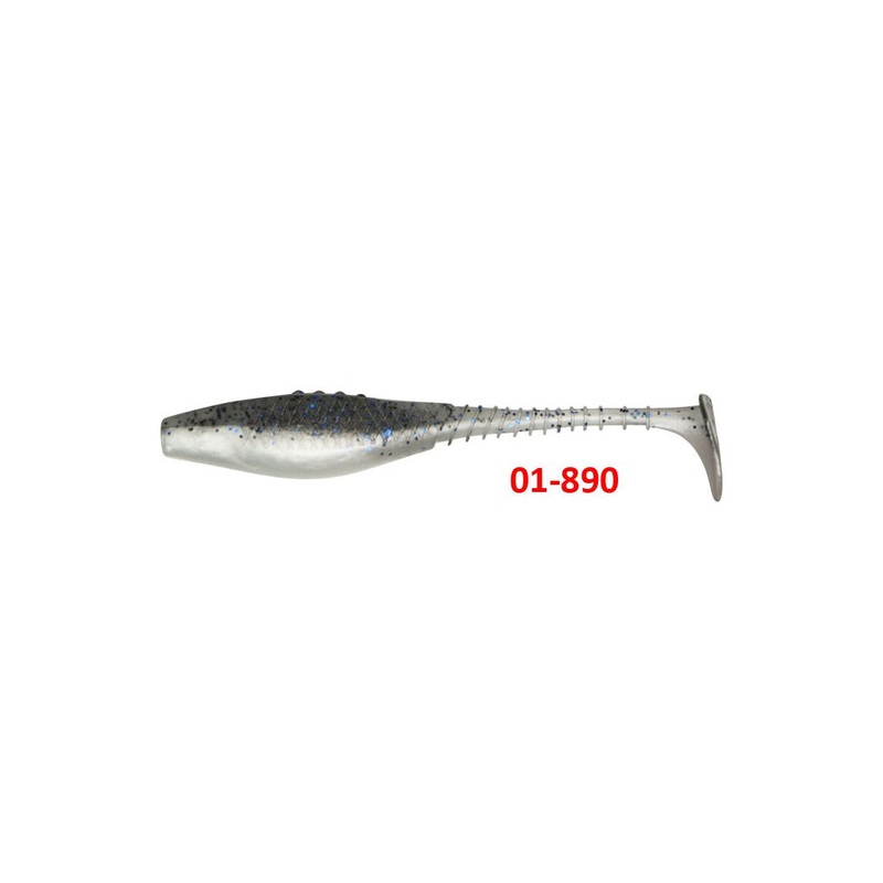 Dragon Belly Fish Pro Soft Lures