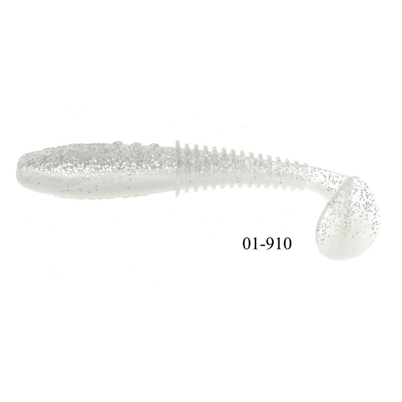 Dragon Invader Pro Soft Lures