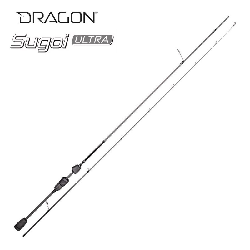 Dragon Sugoi CXT Ultra Rods