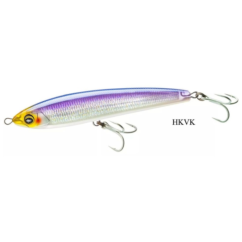 DUEL Hardcore SonicBoom Dive Floating Lure