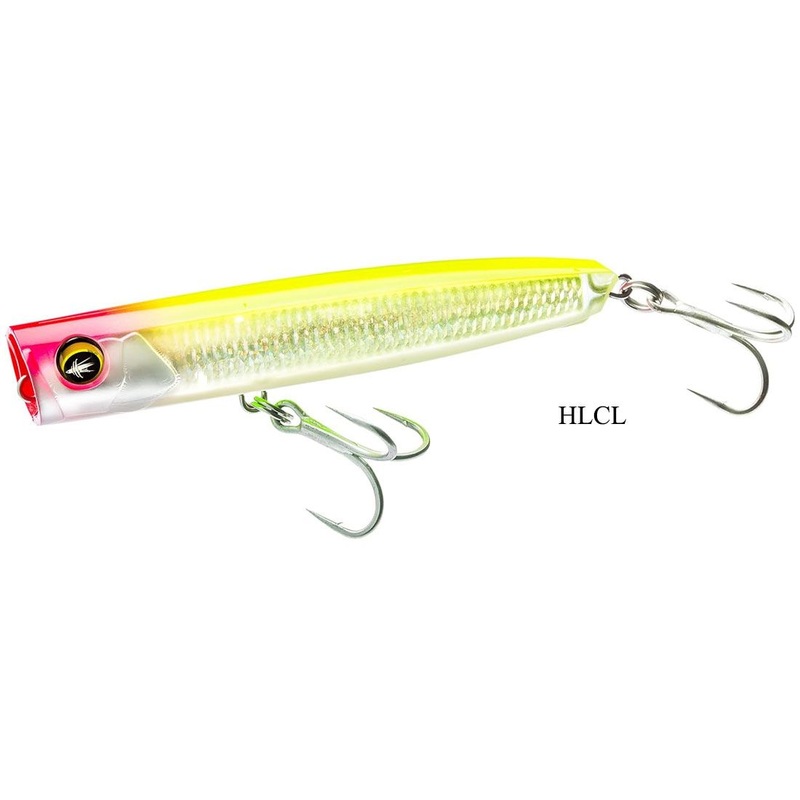 DUEL SonicBoom Pop Floating Lure